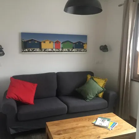 La Maison Cent 5 Avec Parking Prive Saint-Valery-sur-Somme Exterior photo