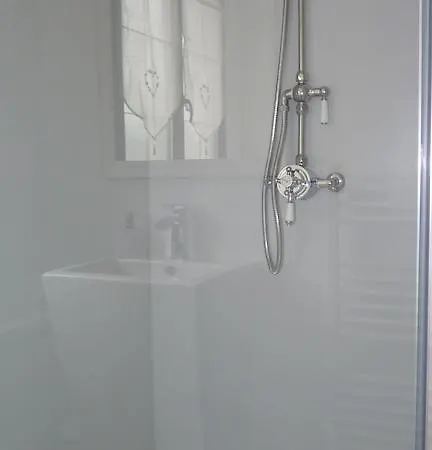 La Maison Cent 5 Avec Parking Prive Saint-Valery-sur-Somme Room photo