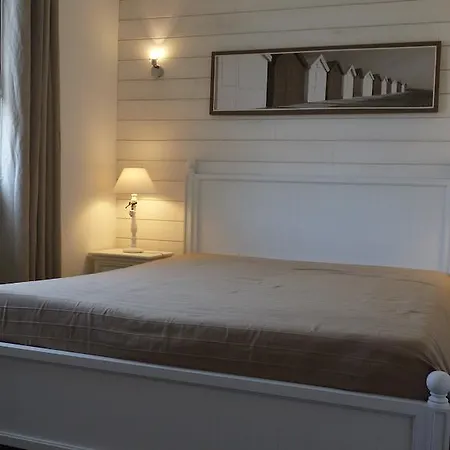 La Maison Cent 5 Avec Parking Prive Saint-Valery-sur-Somme Room photo