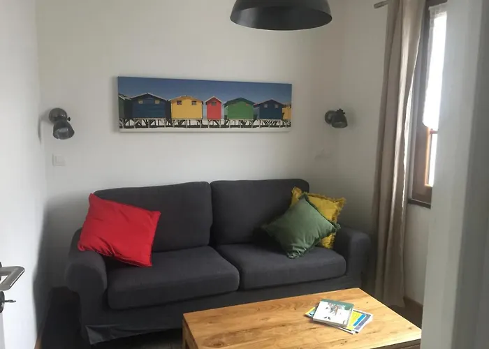 La Maison Cent 5 Avec Parking Prive