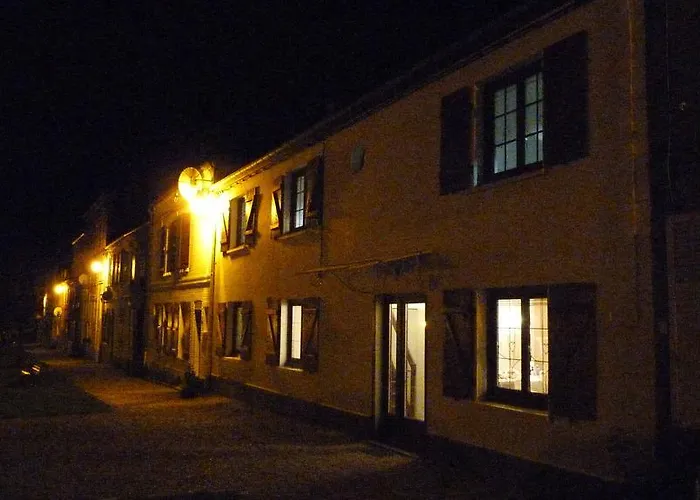 La Maison Cent 5 Avec Parking Prive