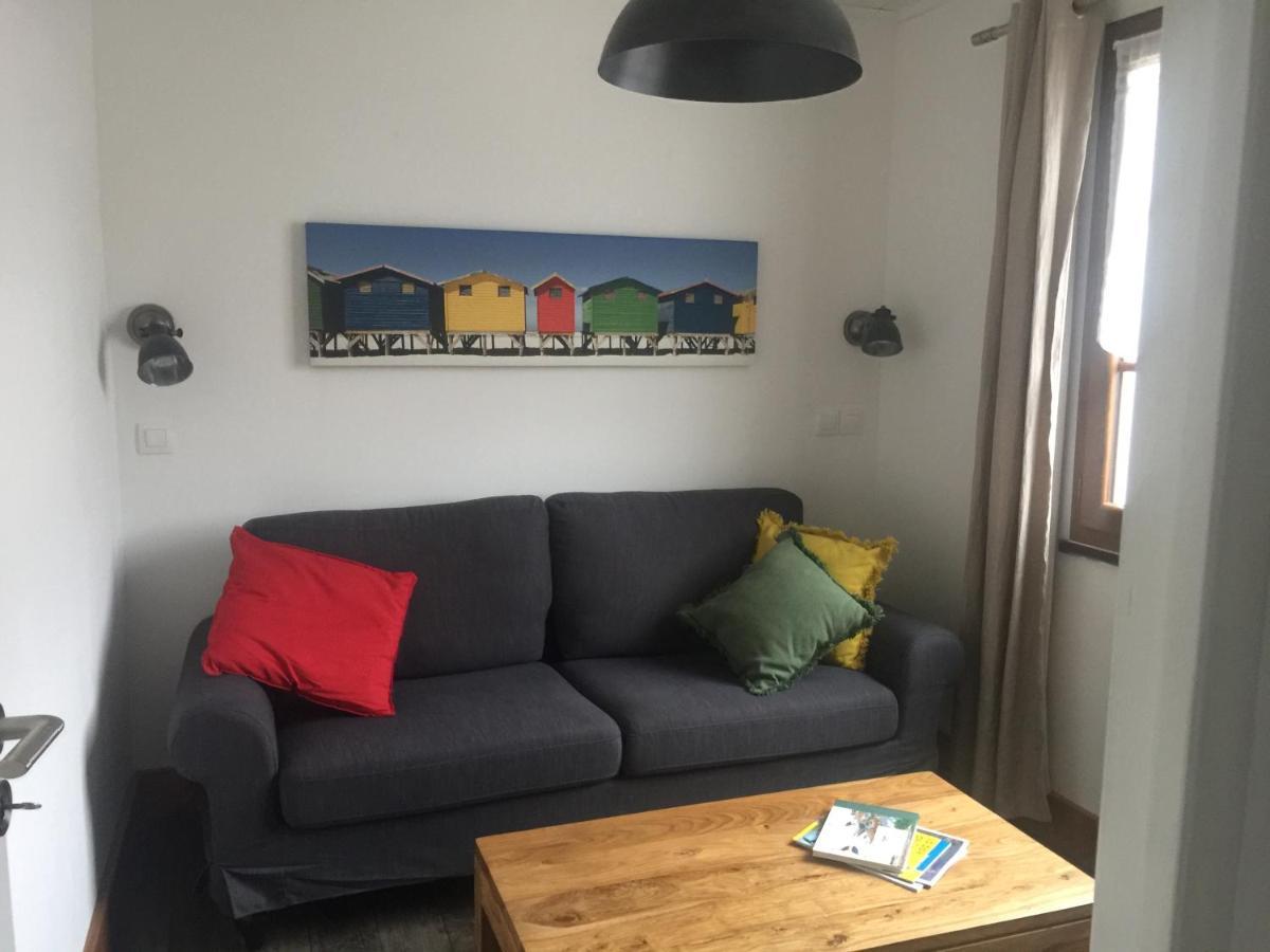 La Maison Cent 5 Avec Parking Prive * Saint-Valery-sur-Somme