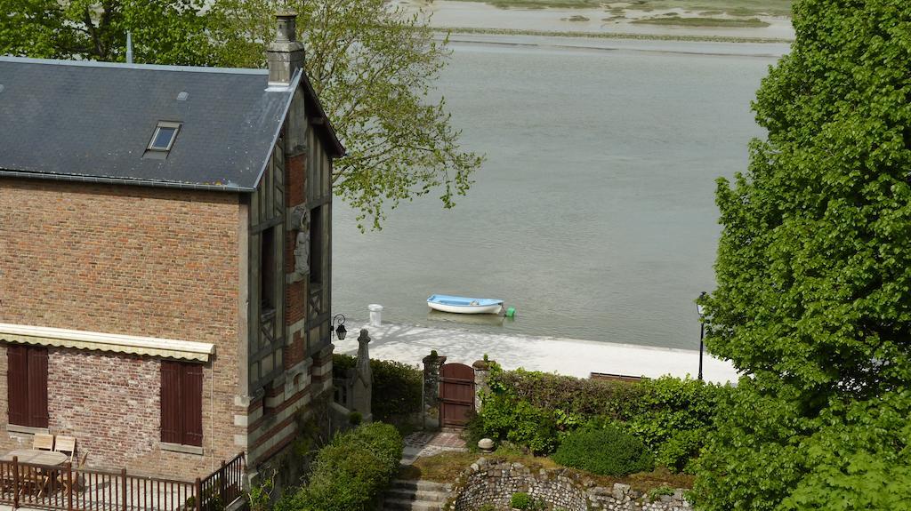La Maison Cent 5 Avec Parking Prive Holiday home Saint-Valery-sur-Somme