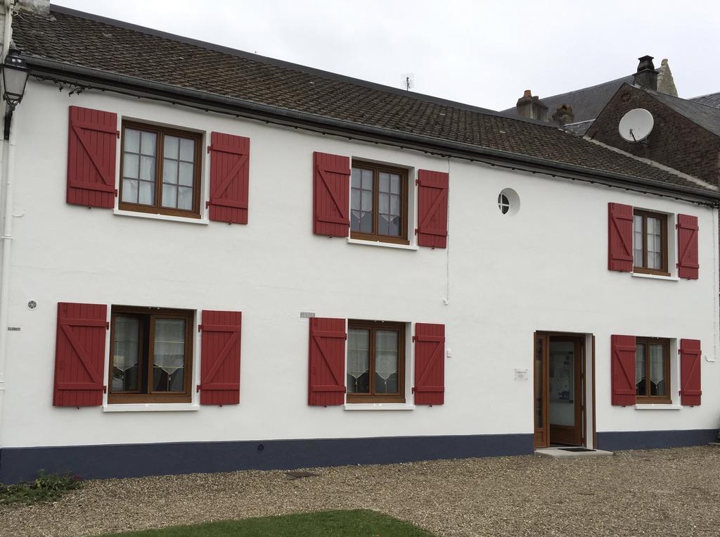 La Maison Cent 5 Avec Parking Prive *