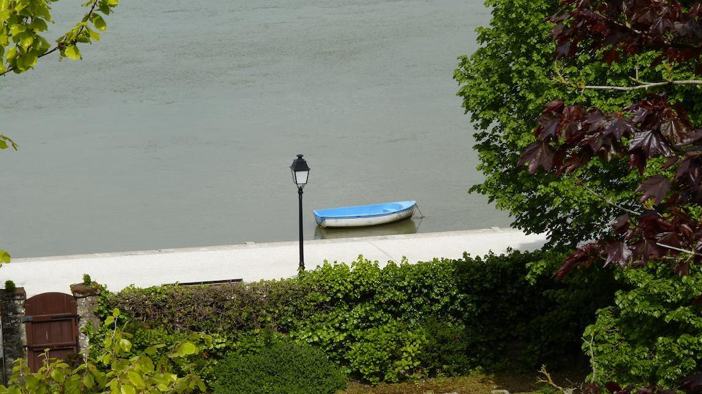 Holiday home La Maison Cent 5 Avec Parking Prive Saint-Valery-sur-Somme