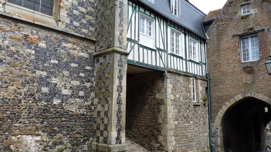 La Maison Cent 5 Avec Parking Prive Holiday home