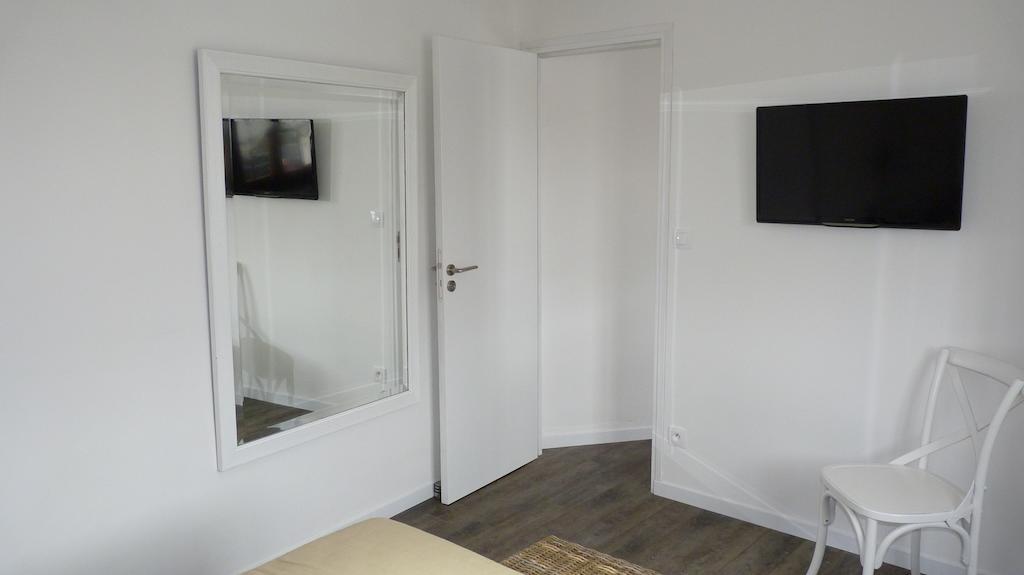 La Maison Cent 5 Avec Parking Prive Saint-Valery-sur-Somme