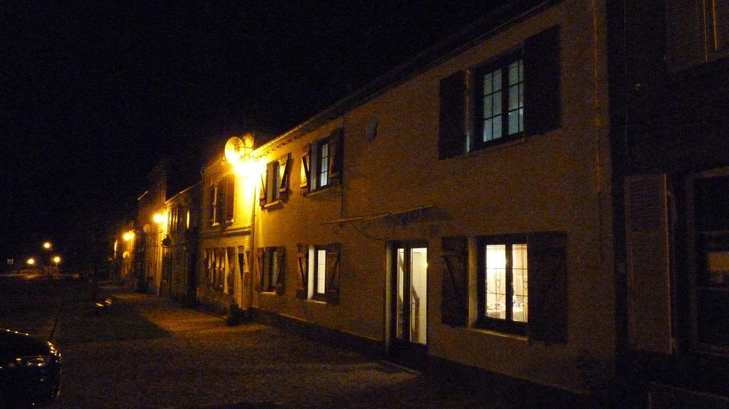 Holiday home La Maison Cent 5 Avec Parking Prive *