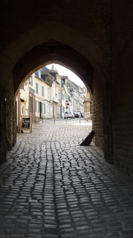 La Maison Cent 5 Avec Parking Prive Saint-Valery-sur-Somme