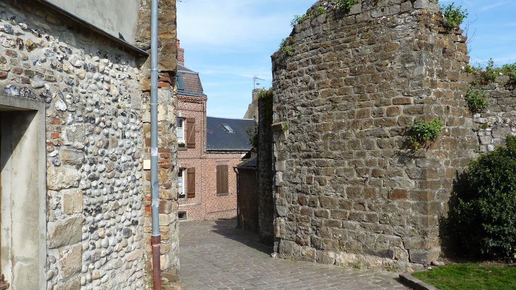 La Maison Cent 5 Avec Parking Prive