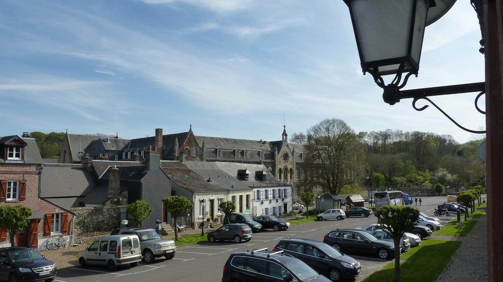 La Maison Cent 5 Avec Parking Prive Saint-Valery-sur-Somme