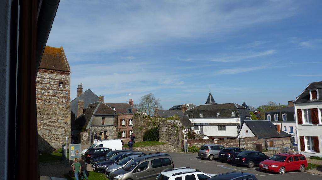 Holiday home La Maison Cent 5 Avec Parking Prive *