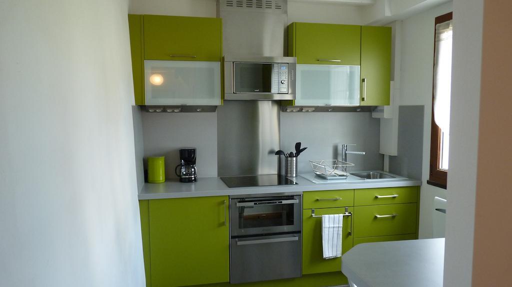 Holiday home La Maison Cent 5 Avec Parking Prive *