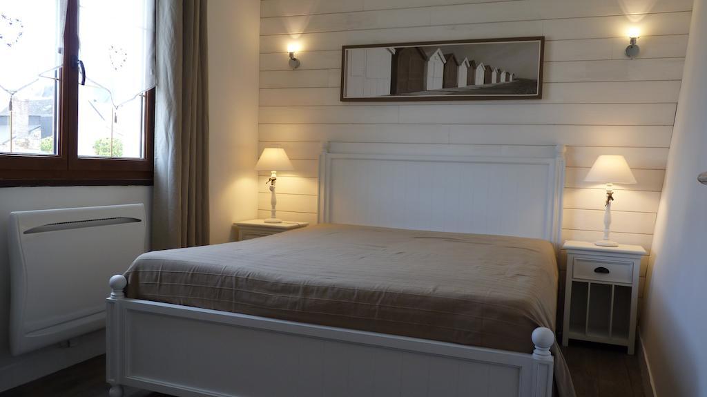 Holiday home La Maison Cent 5 Avec Parking Prive