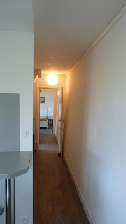 Holiday home La Maison Cent 5 Avec Parking Prive *