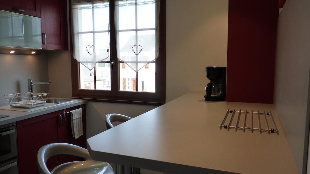 Holiday home La Maison Cent 5 Avec Parking Prive