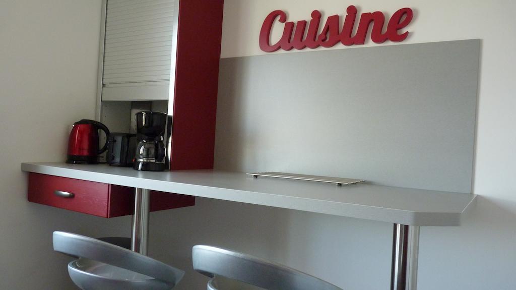 Holiday home La Maison Cent 5 Avec Parking Prive