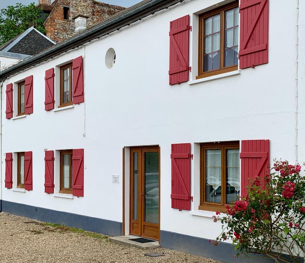 La Maison Cent 5 Avec Parking Prive *